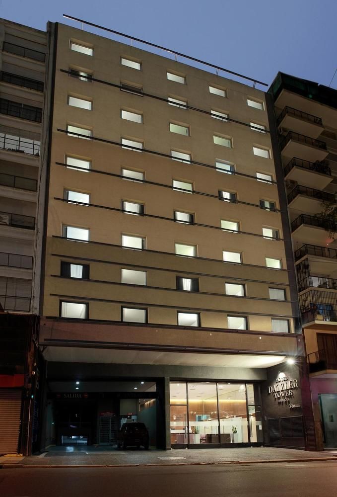 Fotos del hotel - DAZZLER BY WYNDHAM BUENOS AIRES MAIPU