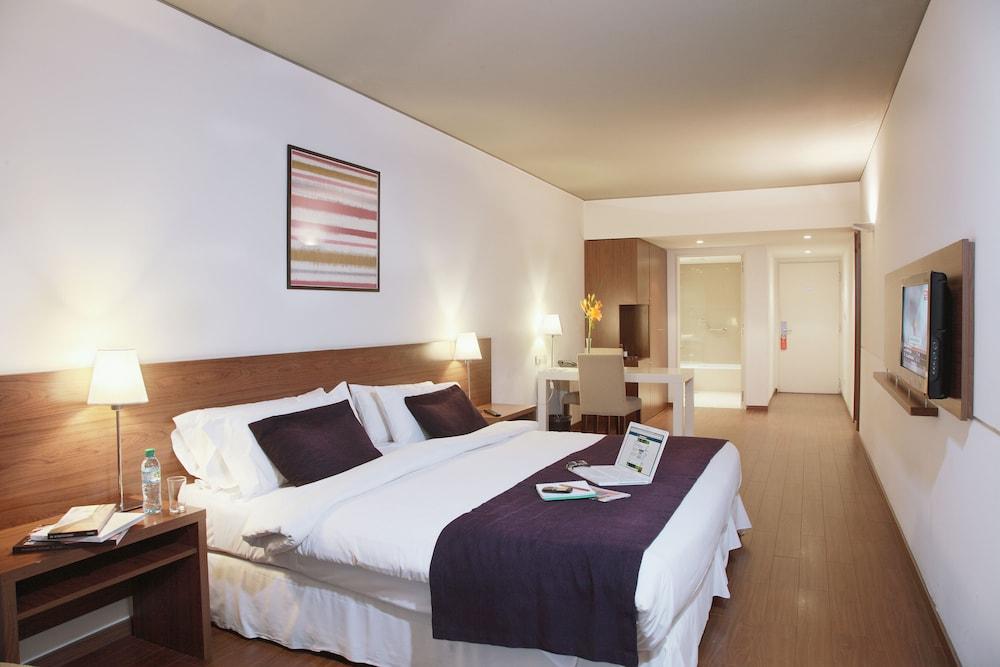 Fotos del hotel - DAZZLER BY WYNDHAM BUENOS AIRES MAIPU