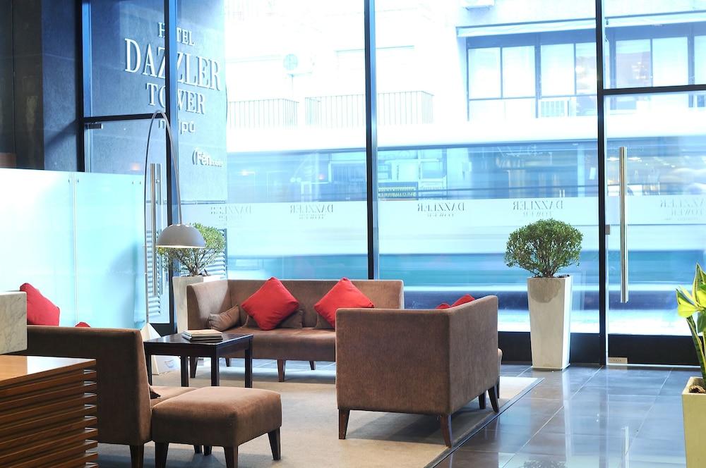 Fotos del hotel - DAZZLER BY WYNDHAM BUENOS AIRES MAIPU