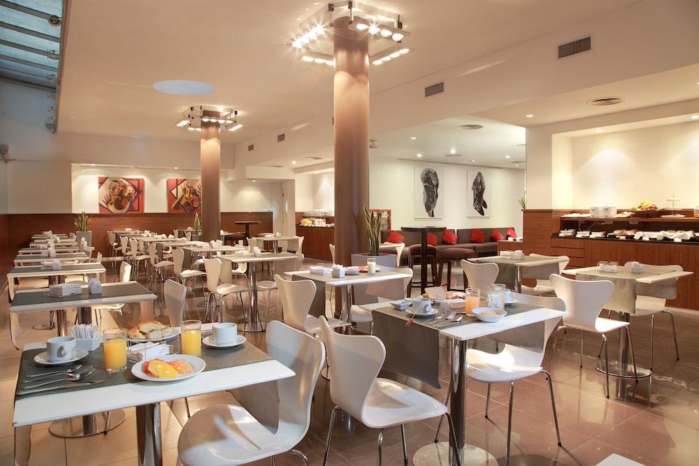 Fotos del hotel - DAZZLER BY WYNDHAM BUENOS AIRES MAIPU