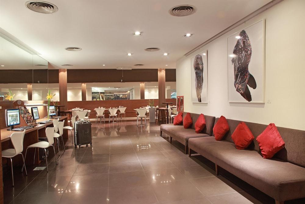 Fotos del hotel - DAZZLER BY WYNDHAM BUENOS AIRES MAIPU