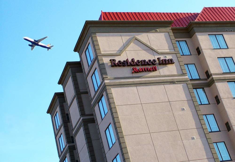 Fotos del hotel - RESIDENCE INN BY MARRIOTT TORONTO AIRPORT