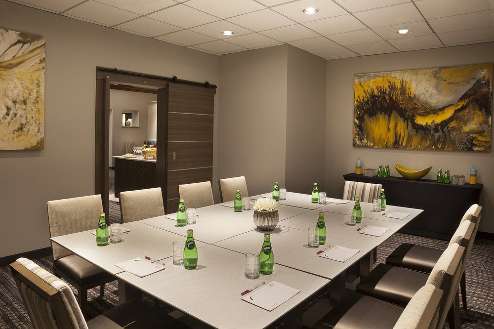 Fotos del hotel - RESIDENCE INN BY MARRIOTT TORONTO AIRPORT