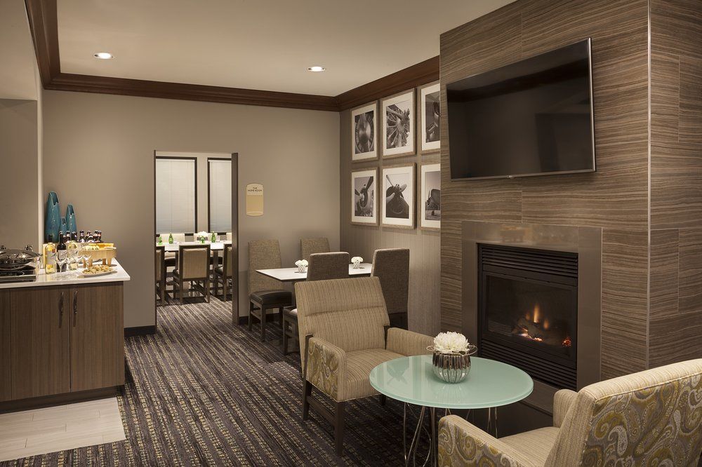 Fotos del hotel - RESIDENCE INN BY MARRIOTT TORONTO AIRPORT