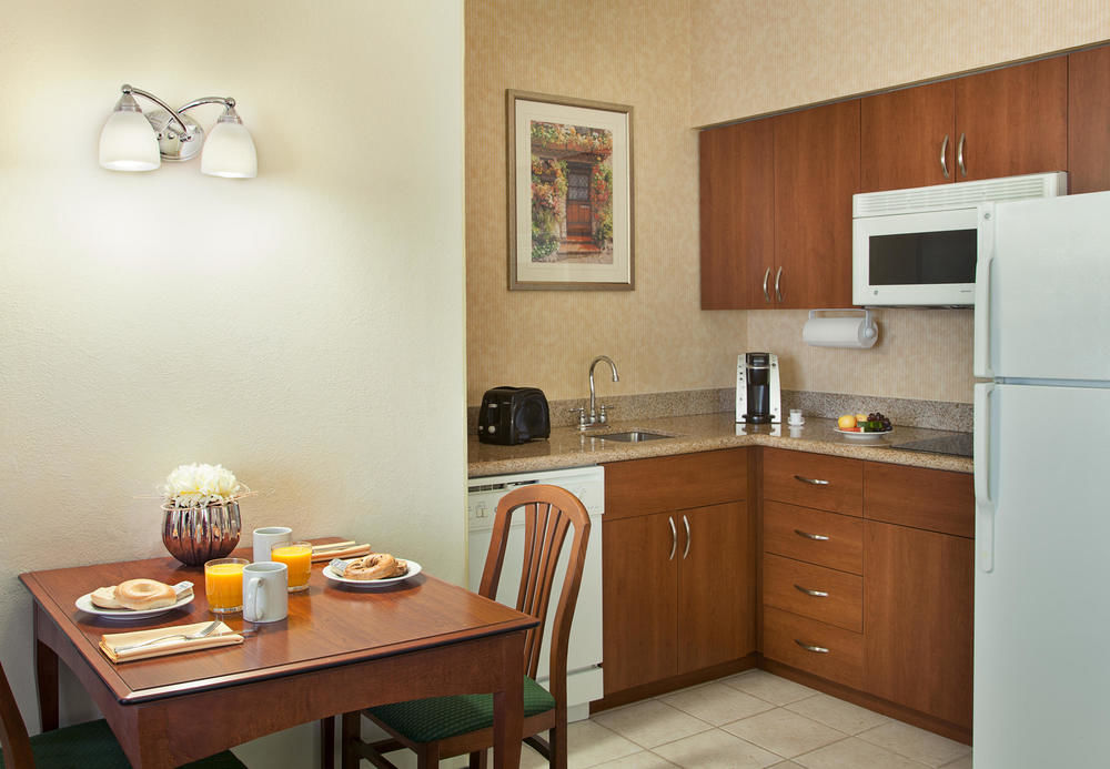 Fotos del hotel - RESIDENCE INN BY MARRIOTT TORONTO AIRPORT