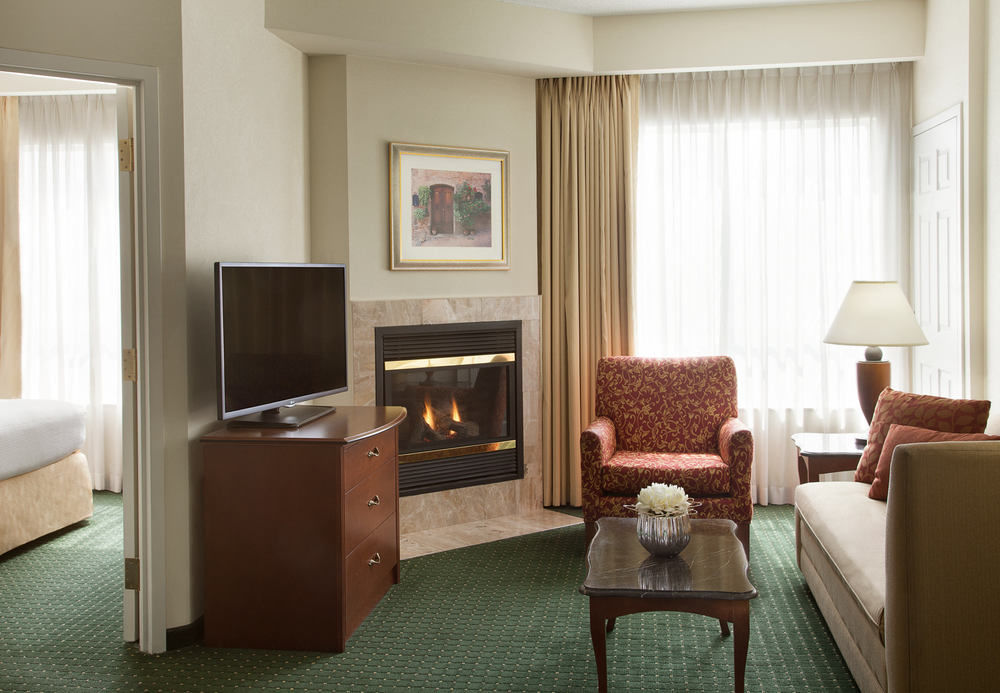 Fotos del hotel - RESIDENCE INN BY MARRIOTT TORONTO AIRPORT