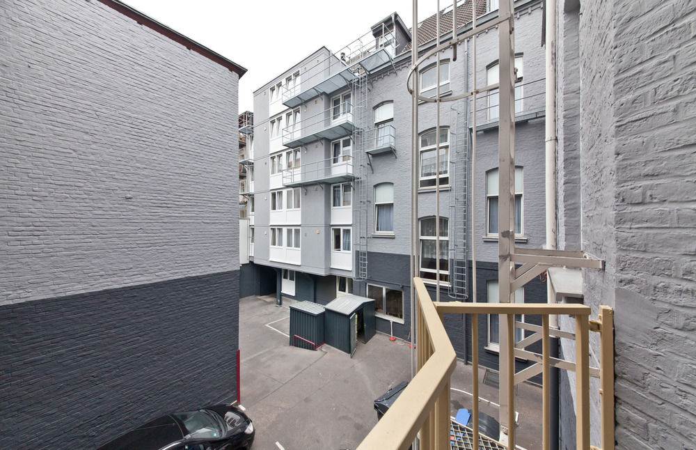 Fotos del hotel - NOVUM HOTEL LEONET KOELN ALTSTADT