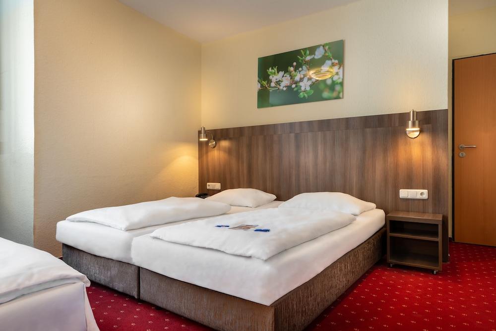 Fotos del hotel - NOVUM HOTEL LEONET KOELN ALTSTADT