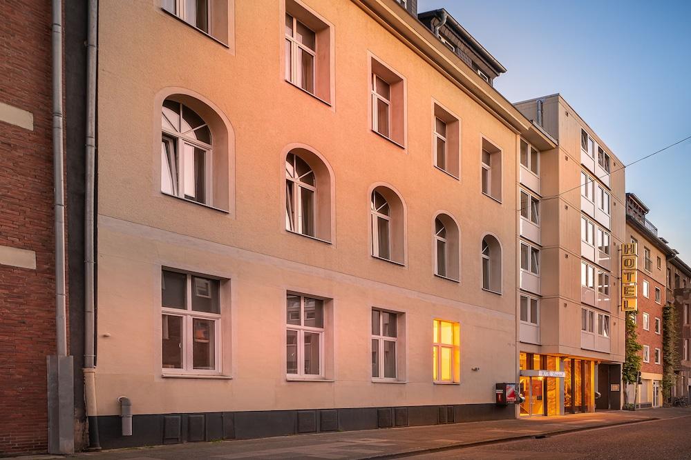 Fotos del hotel - NOVUM HOTEL LEONET KOELN ALTSTADT