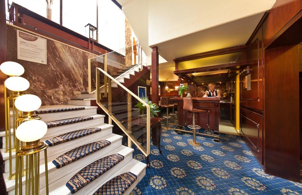 Fotos del hotel - NOVUM HOTEL LEONET KOELN ALTSTADT