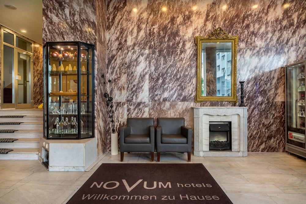 Fotos del hotel - NOVUM HOTEL LEONET KOELN ALTSTADT