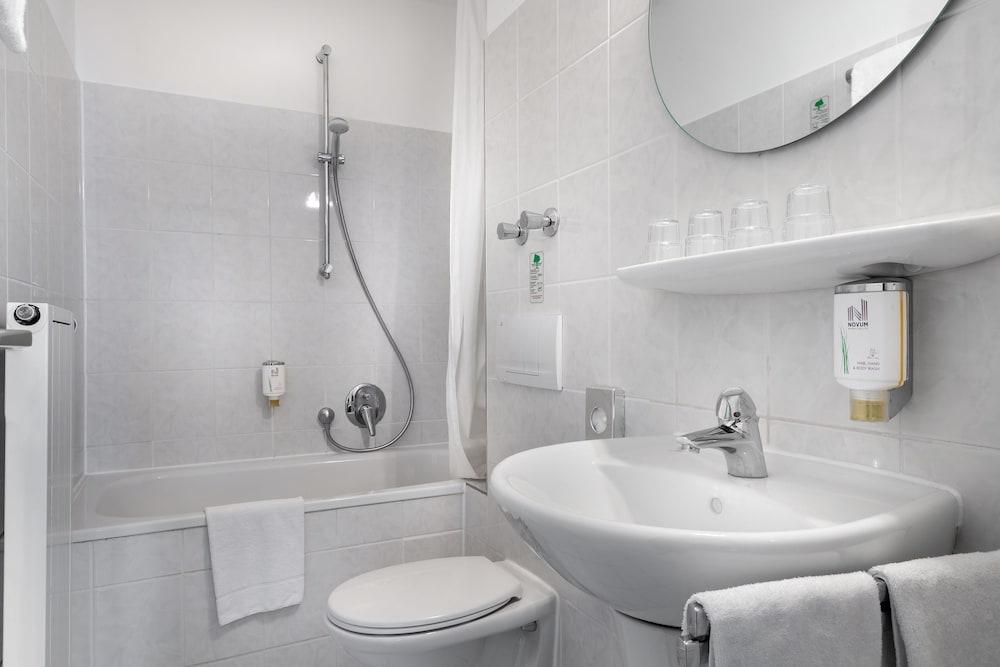 Fotos del hotel - NOVUM HOTEL LEONET KOELN ALTSTADT