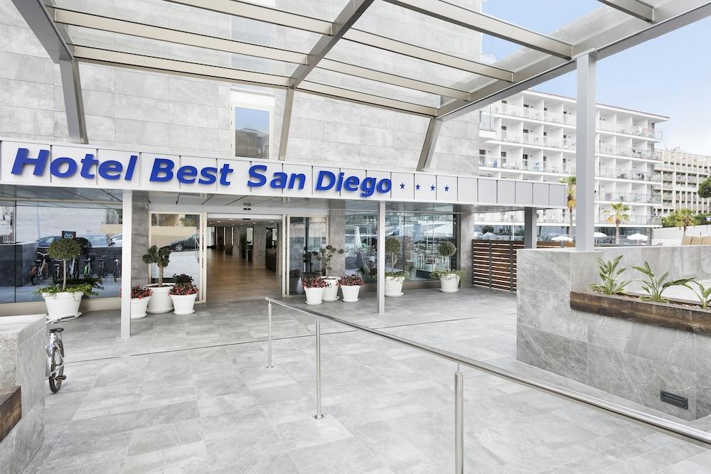 Fotos del hotel - Best San Diego