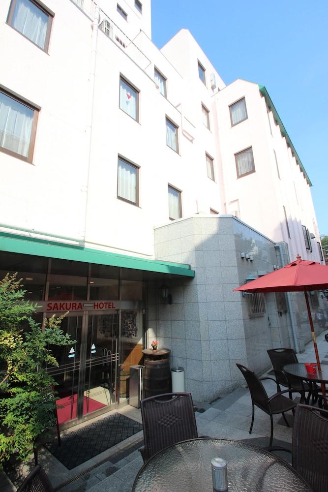 Fotos del hotel - SAKURA HOTEL HATAGAYA