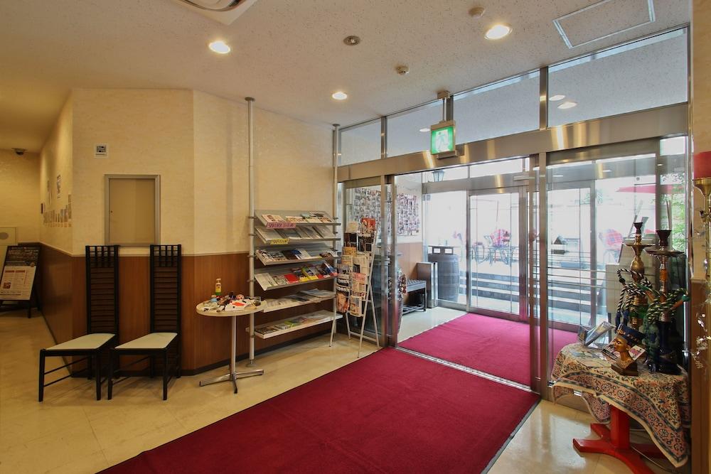 Fotos del hotel - SAKURA HOTEL HATAGAYA