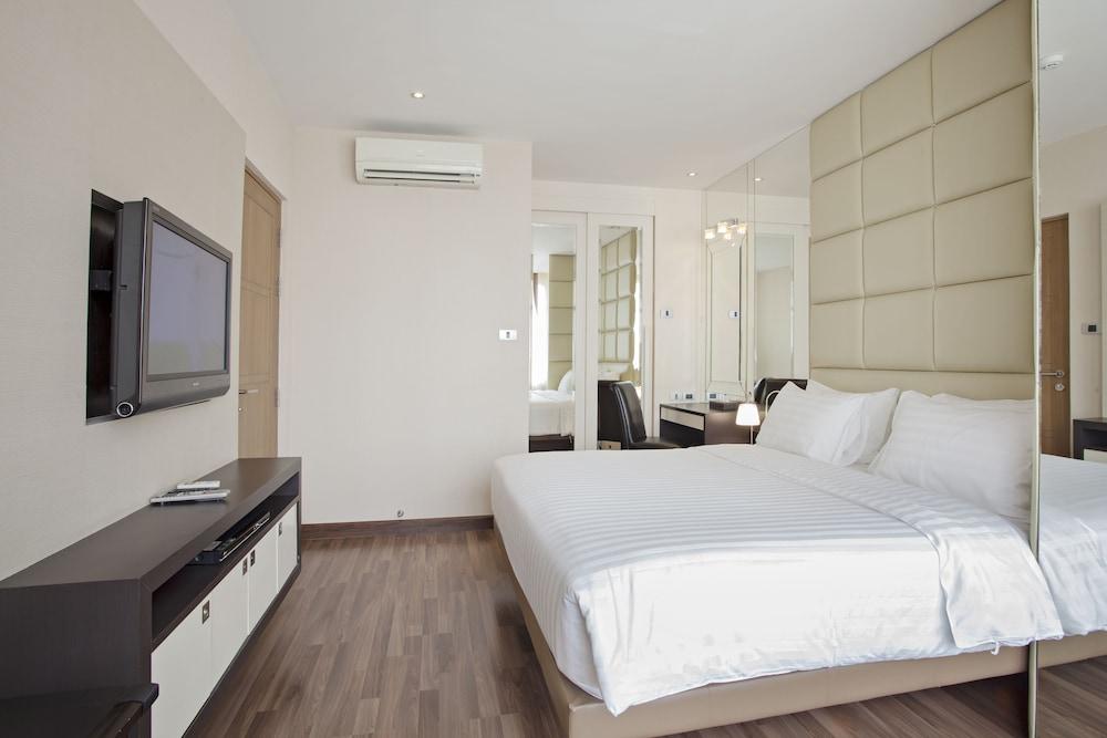 Fotos del hotel - V RESIDENCE