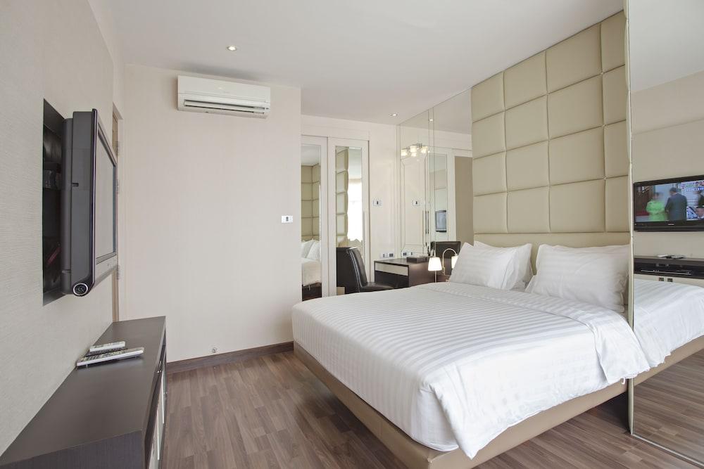 Fotos del hotel - V RESIDENCE