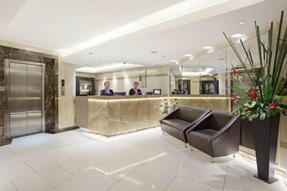 Fotos del hotel - V RESIDENCE