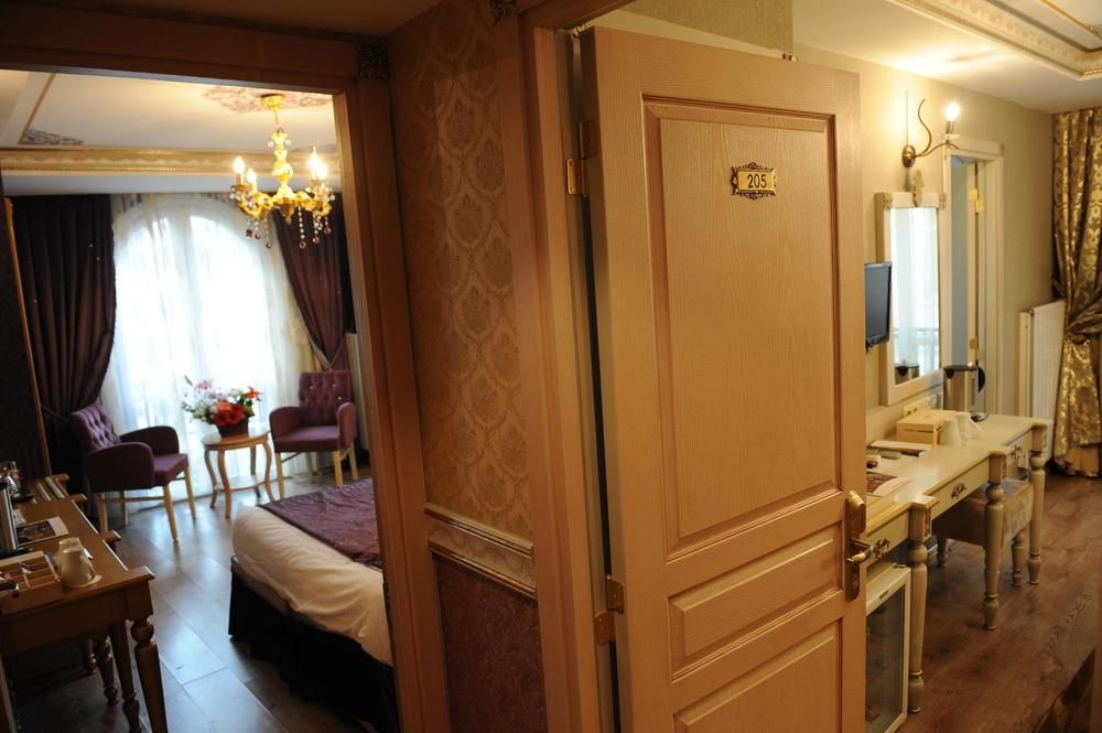 Fotos del hotel - ALBATROS PREMIER HOTEL