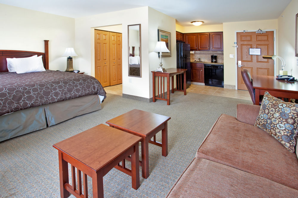 Staybridge Suites Elkhart North