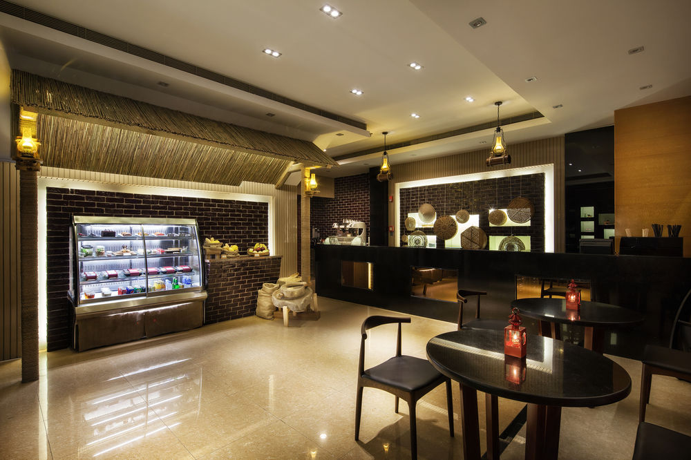 Fotos del hotel - JW MARRIOTT HOTEL SHENZHEN