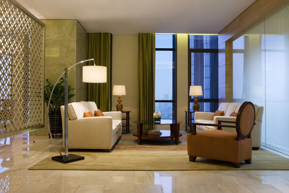 Fotos del hotel - JW MARRIOTT HOTEL SHENZHEN