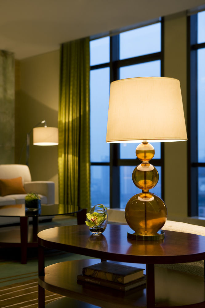 Fotos del hotel - JW MARRIOTT HOTEL SHENZHEN