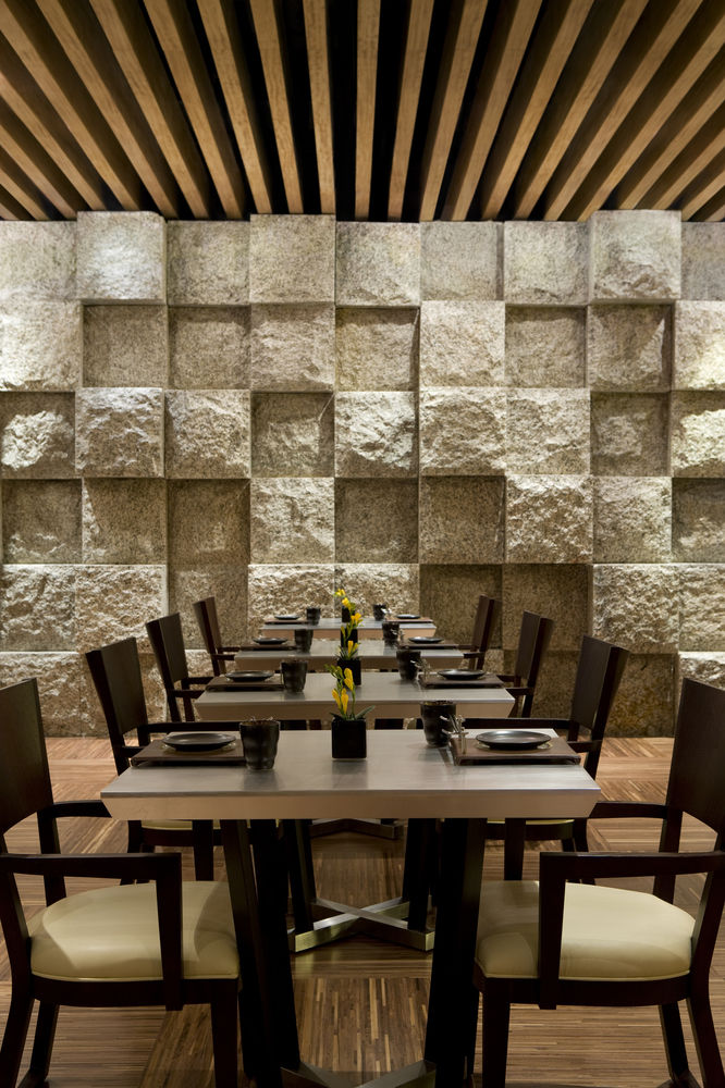 Fotos del hotel - JW MARRIOTT HOTEL SHENZHEN