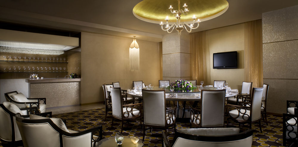 Fotos del hotel - JW MARRIOTT HOTEL SHENZHEN