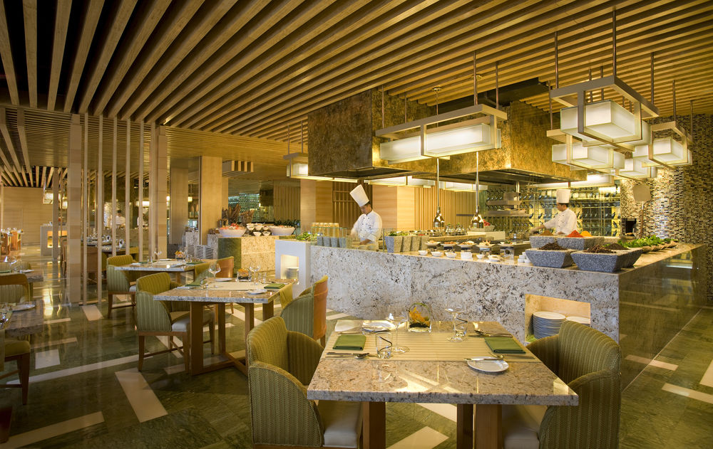 Fotos del hotel - JW MARRIOTT HOTEL SHENZHEN