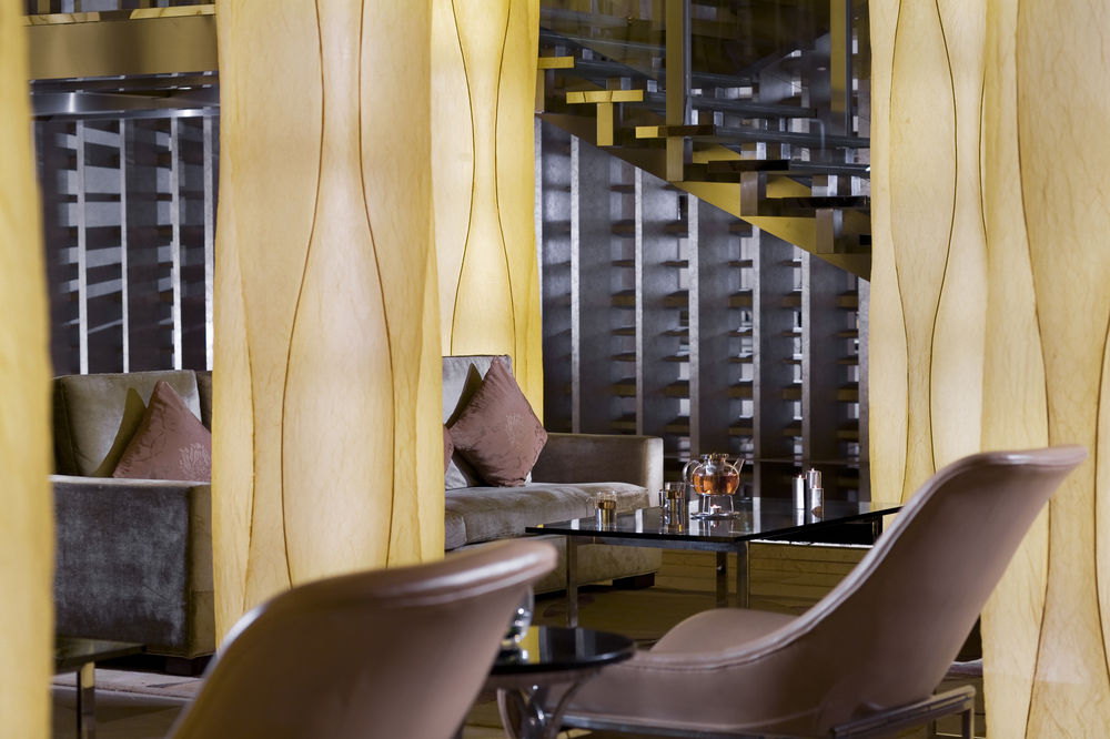 Fotos del hotel - JW MARRIOTT HOTEL SHENZHEN