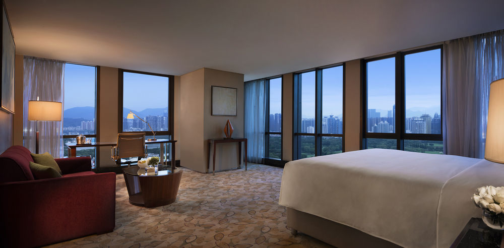 Fotos del hotel - JW MARRIOTT HOTEL SHENZHEN
