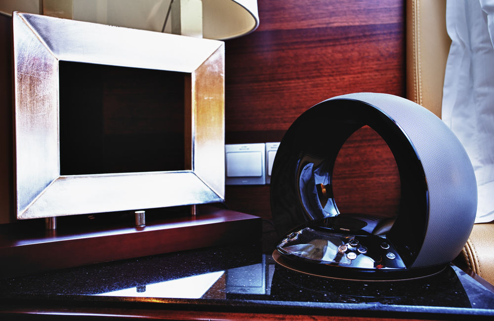 Fotos del hotel - JW MARRIOTT HOTEL SHENZHEN