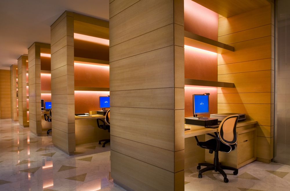 Fotos del hotel - JW MARRIOTT HOTEL SHENZHEN