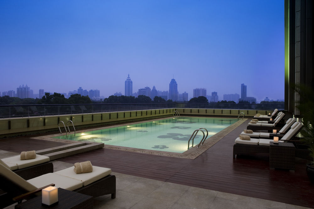 Fotos del hotel - JW MARRIOTT HOTEL SHENZHEN