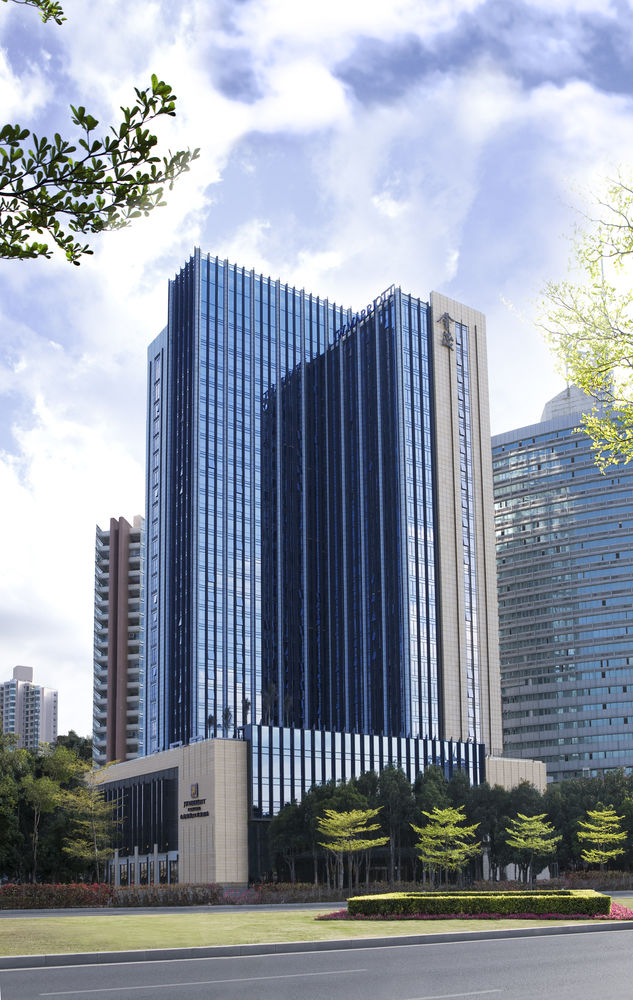 Fotos del hotel - JW MARRIOTT HOTEL SHENZHEN