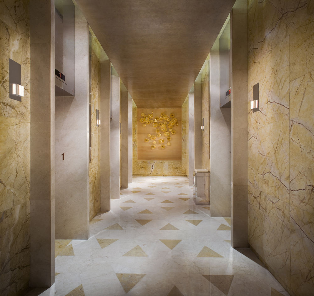 Fotos del hotel - JW MARRIOTT HOTEL SHENZHEN
