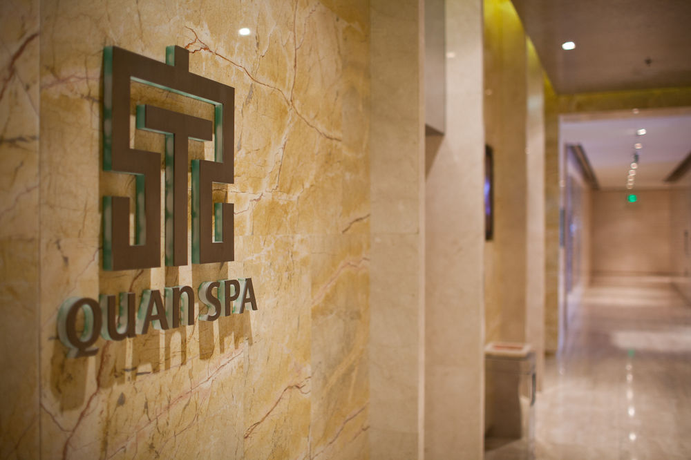 Fotos del hotel - JW MARRIOTT HOTEL SHENZHEN