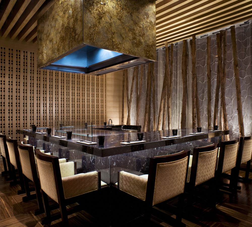 Fotos del hotel - JW MARRIOTT HOTEL SHENZHEN