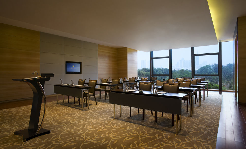 Fotos del hotel - JW MARRIOTT HOTEL SHENZHEN