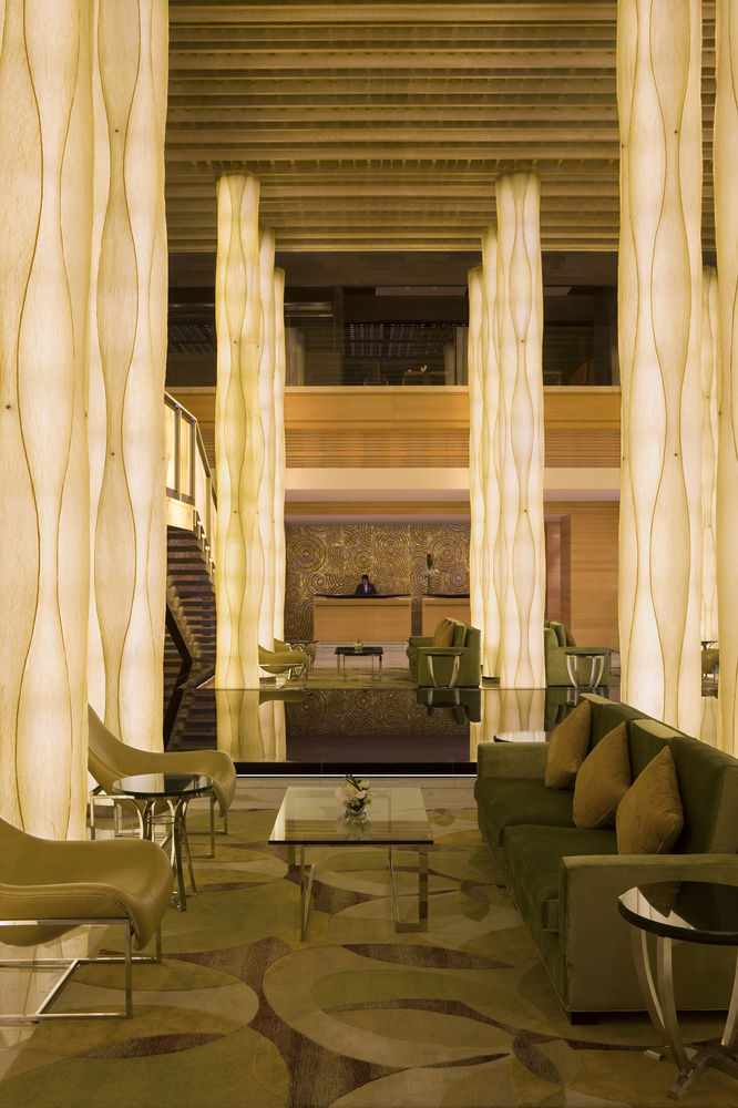Fotos del hotel - JW MARRIOTT HOTEL SHENZHEN