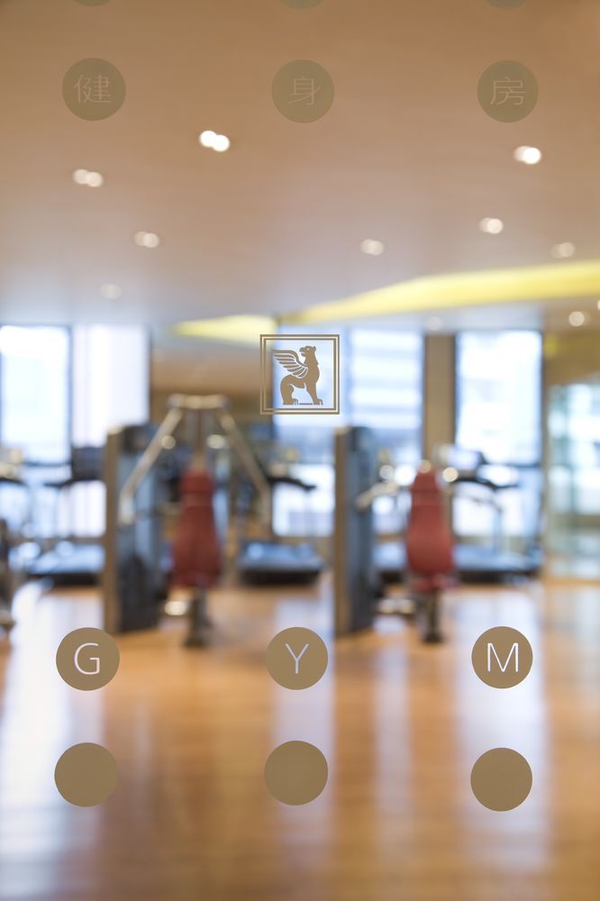 Fotos del hotel - JW MARRIOTT HOTEL SHENZHEN