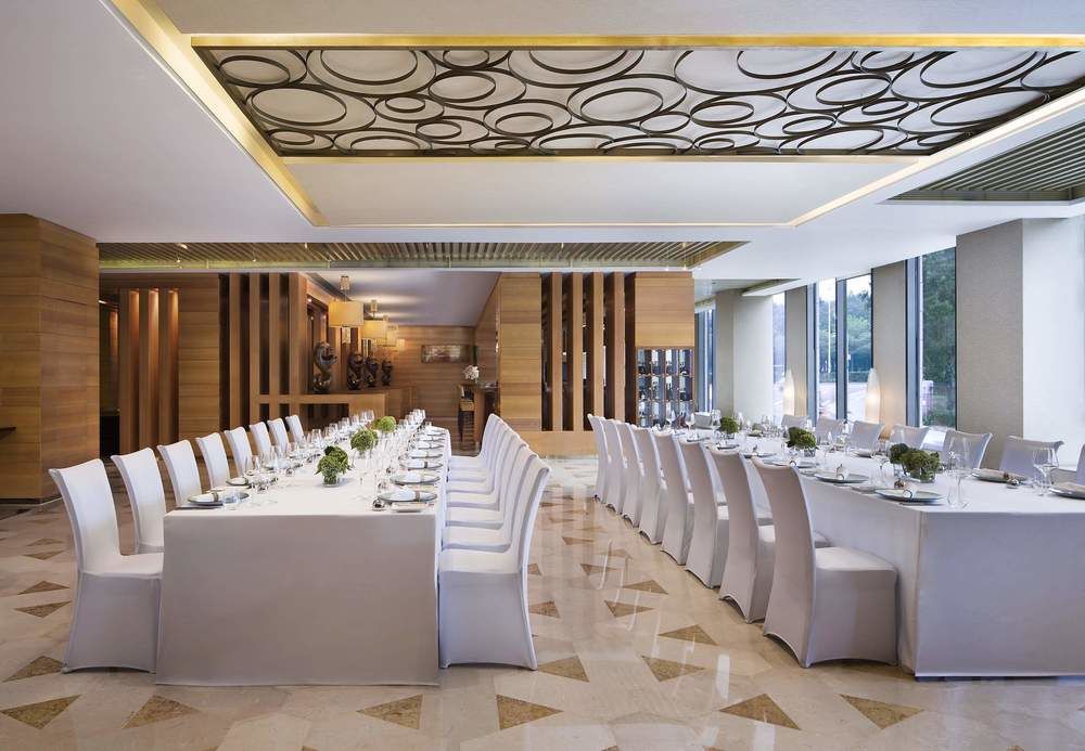 Fotos del hotel - JW MARRIOTT HOTEL SHENZHEN