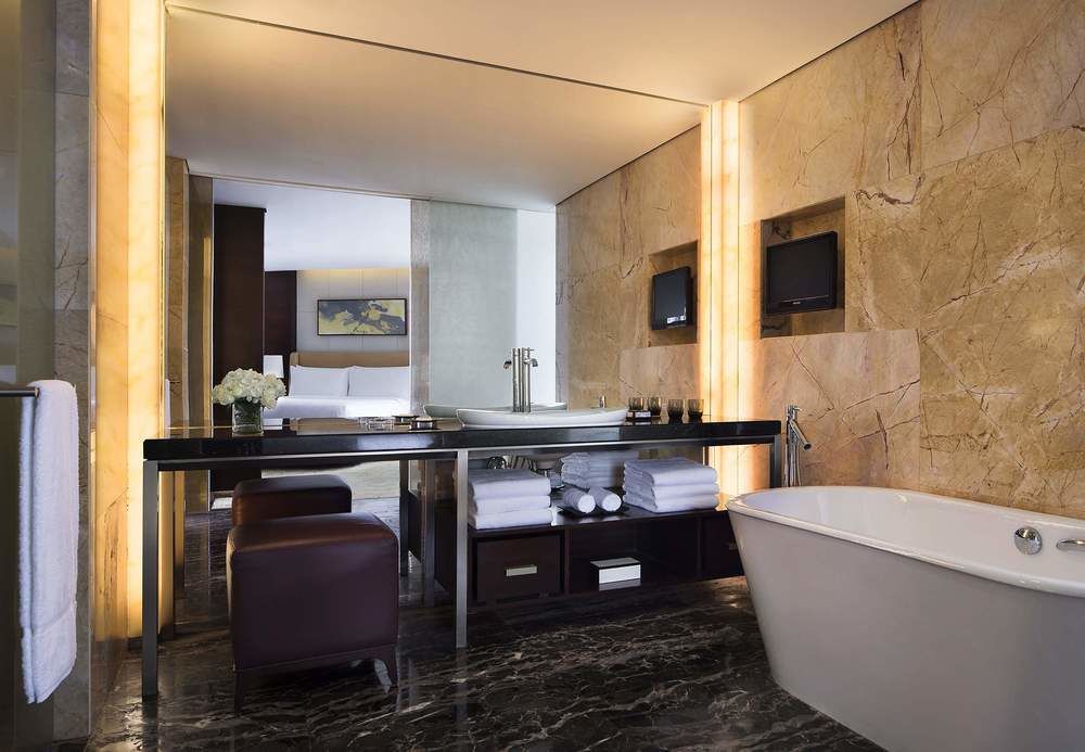 Fotos del hotel - JW MARRIOTT HOTEL SHENZHEN