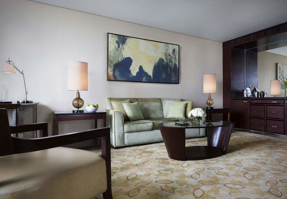 Fotos del hotel - JW MARRIOTT HOTEL SHENZHEN