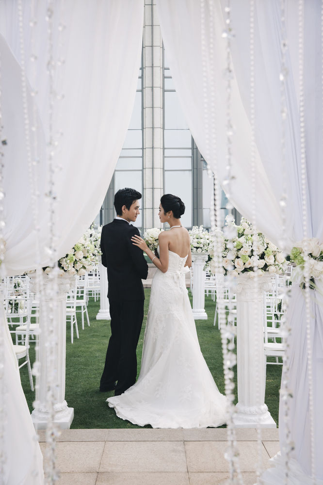 Fotos del hotel - JW MARRIOTT HOTEL SHENZHEN