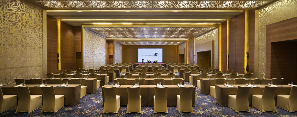 Fotos del hotel - JW MARRIOTT HOTEL SHENZHEN