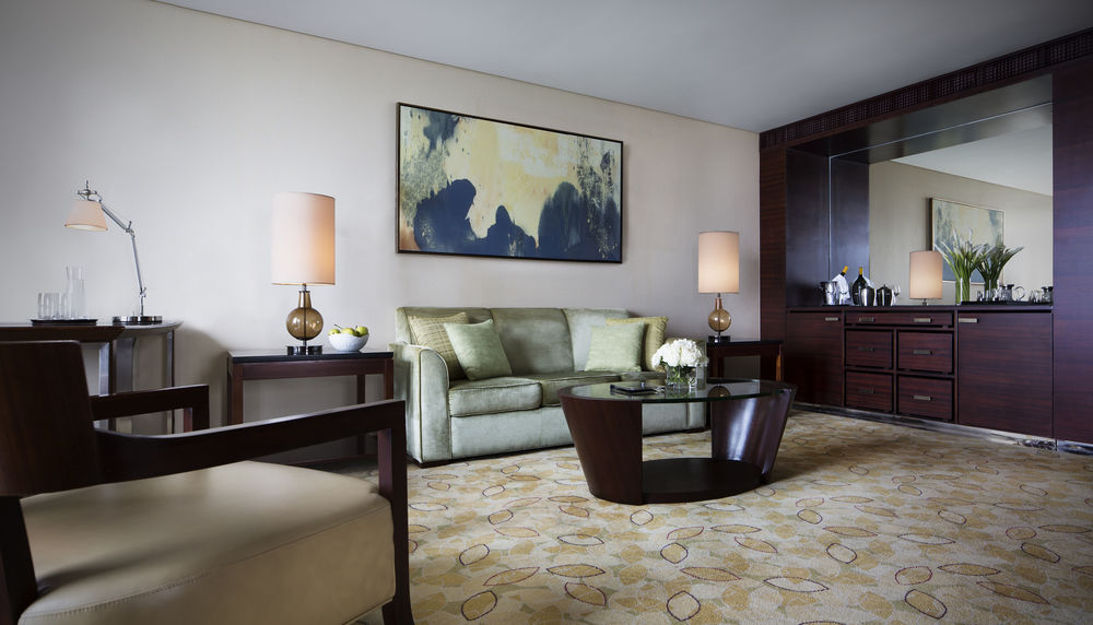 Fotos del hotel - JW MARRIOTT HOTEL SHENZHEN
