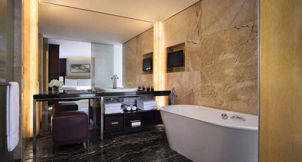 Fotos del hotel - JW MARRIOTT HOTEL SHENZHEN