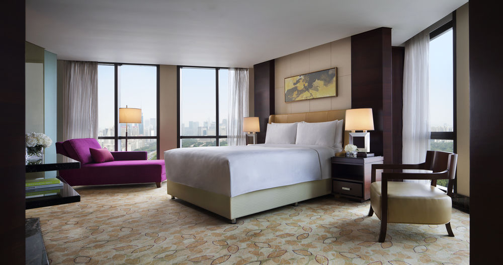 Fotos del hotel - JW MARRIOTT HOTEL SHENZHEN